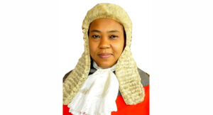 Justice dije
